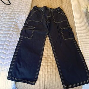 BDG Cargo Pants